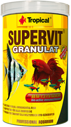 Tropical SuperVit Granulate 100ml