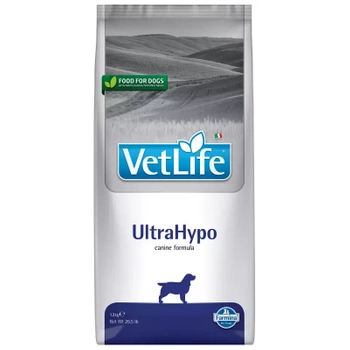 FARMINA Vet Life Dog Ultrahypo 12kg