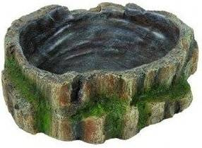 Trixie Μπολ νερού ή τροφής 18x4.5x17cm