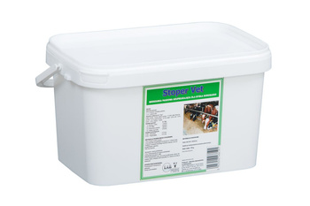 LAB-V Stoper Vet - Συμπληρωματική ζωοτροφή για τη σταθεροποίηση της λειτουργίας του γαστρεντερικού σωλήνα για ενήλικα βοοειδή 1,1kg