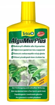Tetra AlguMin Plus 500ml