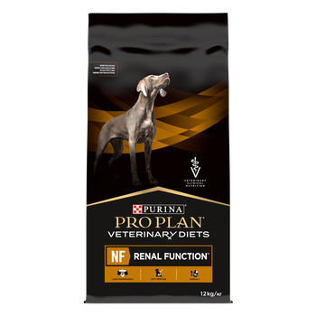 PURINA Pro Plan Veterinary Diets NF Νεφρική Λειτουργία 12kg