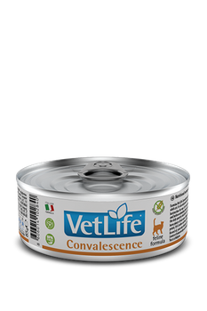 Farmina Vet Life Convalescence Cat 85g