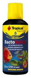Tropical Bacto-Active 250ml