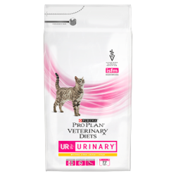 PURINA Pro Plan Veterinary Diets UR Urinary Cat 2x5kg