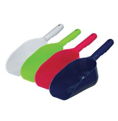 Trixie Πλαστικό κουτί απορριμμάτων ή φτυάρι φαγητού S