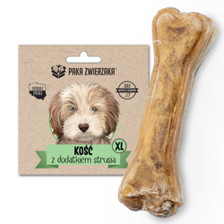 Animal Bone Pack με προσθήκη στρουθοκαμήλου XL