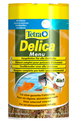 Tetra Delica Menu 100ml