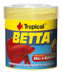 Τροπικό Betta 50ml