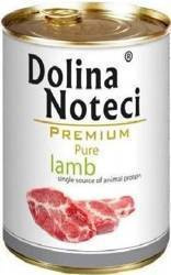 Dolina Noteci Premium καθαρό αρνί 800g