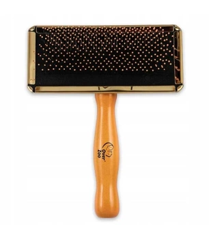 OVER ZOO Βούρτσα μαλλιών σκύλου με μπάλες XL