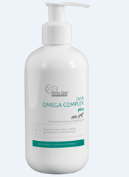 OVER ZOO Ωμέγα Complex Plus 250ml