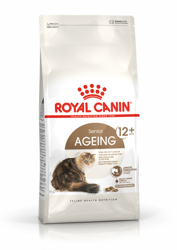 ROYAL CANIN Γήρανση +12 2kg