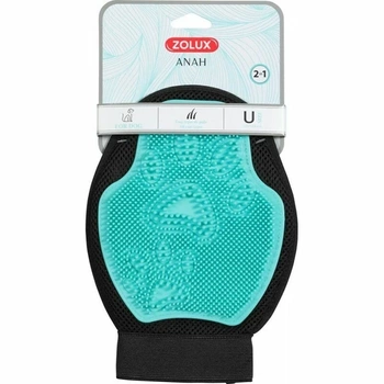 Γάντι περιποίησης διπλής όψης Zolux ANAH
