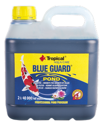 Tropical Blue Guard Pond 2l