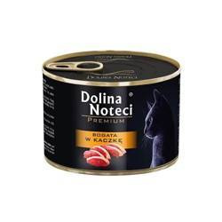 Dolina Noteci Premium πάπια 6x185g