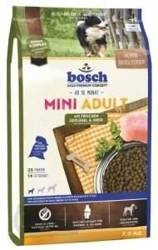 BOSCH Mini Adult Πουλερικά & Κεχρί 3kg