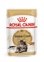 ROYAL CANIN Maine Coon Adult 12x85g