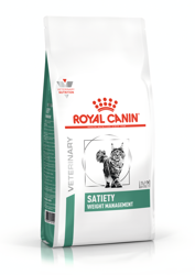 ROYAL CANIN Satiety Weight Management 1.5kg