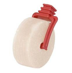 KERBL Γλειφιτζούρι για τρωκτικά με κάτοχο Αλάτι Ιμαλαΐων 80g