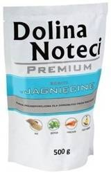 Dolina Noteci Premium Πλούσιο σε αρνί 10x500g