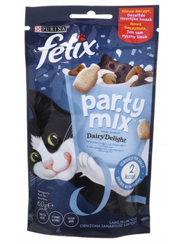 Felix Party Dairy Delight 60γρ