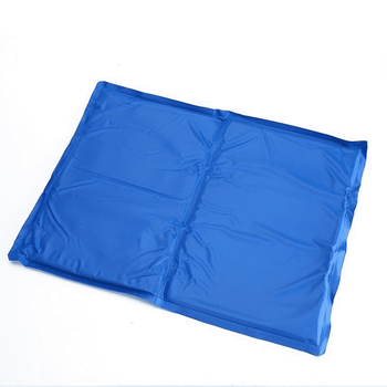 Στρώμα ψύξης μπλε M 40x50cm