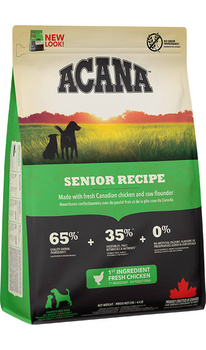 ACANA Senior Dog 2kg