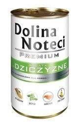 Dolina Noteci Premium Πλούσιο σε κυνήγι 12x400g