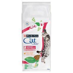 Purina Cat Chow Special Care Υγεία του ουροποιητικού συστήματος 15kg