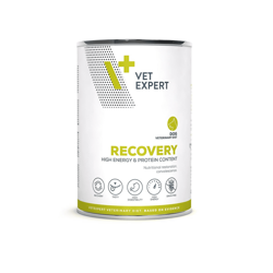 VETEXPERT Veterinary Diet Recovery 6x400g