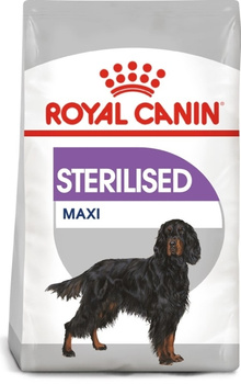 ROYAL CANIN CCN Maxi Αποστειρωμένο 12kg + ΈΚΠΛΗΞΗ ΓΙΑ ΤΟ ΣΚΎΛΟ ΣΑΣ