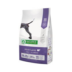 Nature's Protection Lamb Adult All Breeds 4kg