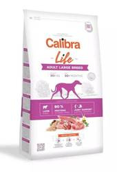 Calibra Dog Life Adult Large Breed Lamb 12kg