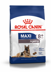 ROYAL CANIN Maxi Ageing 8+ 2x15kg