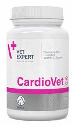 VETEXPERT CardioVet 90 δισκία