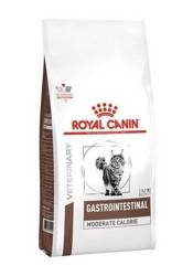 ROYAL CANIN Γαστρεντερικό Μέτριας θερμιδικής αξίας 4kg + Δωρεάν έκπληξη