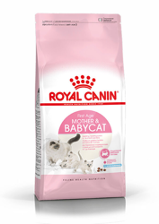 ROYAL CANIN Mother & Babycat 4kg + έκπληξη δωρεάν