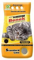 CERTECH-SUPER BENEK Standard Line Natural 5l