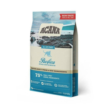 ACANA Pacifica Cat 2x4.5kg