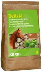 KERBL Delizia Treats Apple 1kg