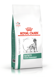 ROYAL CANIN Satiety Weight Management 12kg + Δωρεάν έκπληξη