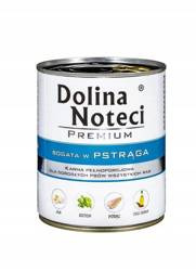 Πέστροφα Dolina Noteci Premium 800g