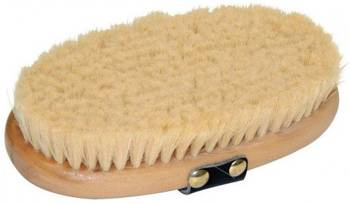 Βούρτσα εξομάλυνσης KERBL Brush&Co