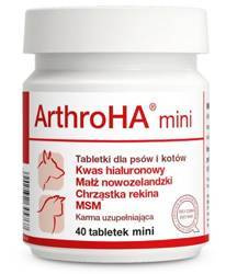 Dolfos ArthroHA Mini 40 δισκία