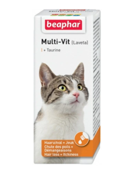 BEAPHAR Laveta Super Cat 50ml