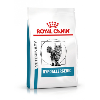 ROYAL CANIN Hypoallergenic DR 25 2x4.5kg