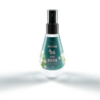 OVER ZOO Πολυτελές άρωμα για σκύλο γιασεμί - 150ml