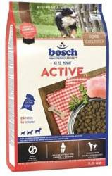 BOSCH Active Πουλερικά 3kg