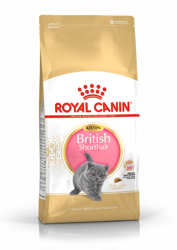 ROYAL CANIN British Shorthair Kitten 2kg